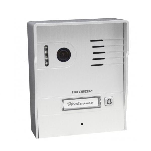 Seco-Larm: Additional Camera for DP-264Q